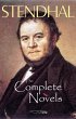 Complete Novels of Stendhal (eBook,... - Bild 1