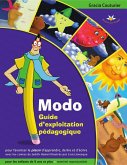 Modo - Guide d'exploitation pedagogique (eBook, ePUB)