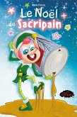 Le Noel de Sacripain (eBook, ePUB) Le Noel de Sacripain (eBook, ePUB)