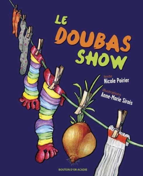 Le Doubas Show (eBook, PDF)