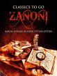 Zanoni (eBook, ePUB) - Bild 1