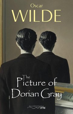Picture of Dorian Gray (eBook, ePUB) - Oscar Wilde, Wilde