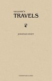 Gulliver's Travels (eBook, ePUB) Gulliver's Travels (eBook, ePUB)