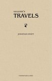 Gulliver's Travels (eBook, ePUB)