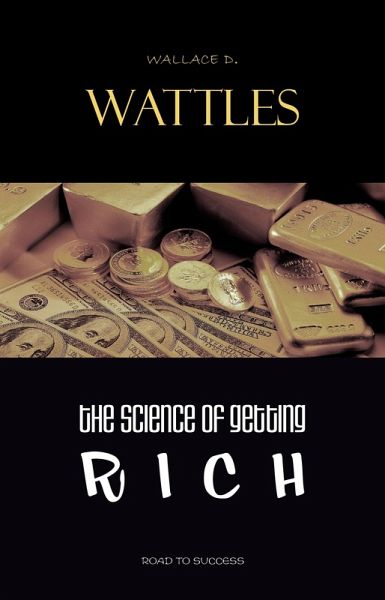 Science of Getting Rich (eBook, ePUB)