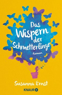 Das Wispern der Schmetterlinge (eBook, ePUB) - Ernst, Susanna