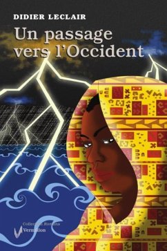 Cover Un passage vers l'Occident (eBook, ePUB)