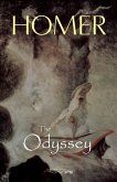 Odyssey (eBook, ePUB) Odyssey (eBook, ePUB)