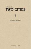 Tale of Two Cities (eBook, ePUB) Tale of Two Cities (eBook, ePUB)