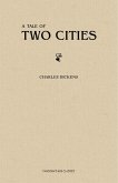 Tale of Two Cities (eBook, ePUB)