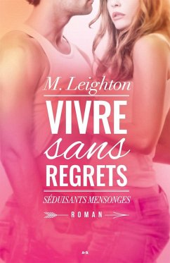 Cover Seduisants mensonges (eBook, ePUB)
