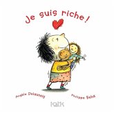 Je suis riche (eBook, PDF)