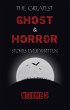 Greatest Ghost and Horror Stories Ever... - Bild 1