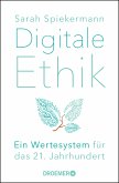 Digitale Ethik (eBook, ePUB)