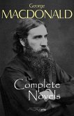 Complete Novels of George MacDonald (eBook, ePUB)