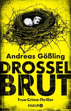 Drosselbrut / Kira Hallstein Bd.2 (eBook, ePUB) - Gößling, Andreas