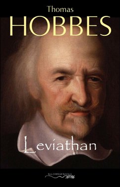 Leviathan (eBook, ePUB) - Thomas Hobbes, Hobbes