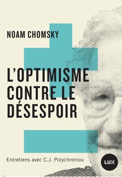 Cover L'optimisme contre le desespoir (eBook, ePUB)