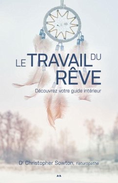 Cover Le travail du reve (eBook, ePUB)