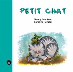 Cover Petit chat (eBook, PDF)