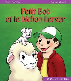 Cover Petit Bob et le bichon berger (eBook, ePUB)