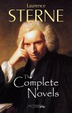 Complete Novels of Laurence Sterne (eBook, ePUB)
