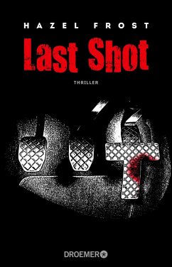 Last Shot (eBook, ePUB) - Frost, Hazel