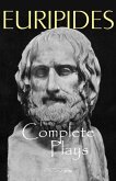 Complete Plays of Euripides (eBook, ePUB)