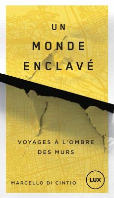 Cover Un monde enclave (eBook, ePUB)