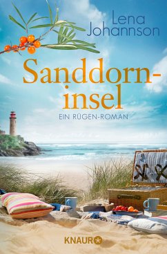 Sanddorninsel / Sanddorn Bd.3 (eBook, ePUB) - Johannson, Lena