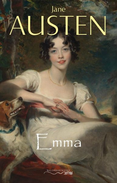 Emma (eBook, ePUB)