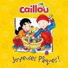 Caillou: Joyeuses Paques! (eBook, PDF) - Bild 1