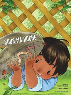 Sous ma roche (eBook, PDF) - Duguay Mallet, Chantal