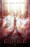Le dernier echange (eBook, ePUB) Le dernier echange (eBook, ePUB)
