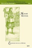 Madame Montour (eBook, ePUB)