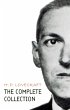 H. P. Lovecraft: The Complete... - Bild 1