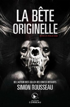 Cover La bete originelle (eBook, ePUB)