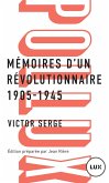 Memoires d'un revolutionnaire (eBook, ePUB)