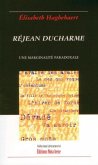 Rejean Ducharme. Une marginalite paradoxale (eBook, PDF)