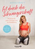 Fit durch die Schwangerschaft (eBook, ePUB)
