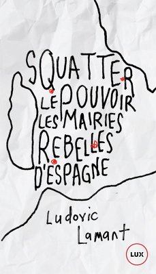 Cover Squatter le pouvoir (eBook, ePUB)