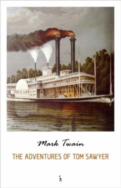 Adventures of Tom Sawyer (eBook, ePUB) - Twain, Mark