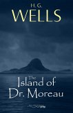 Island of Doctor Moreau (eBook, ePUB)
