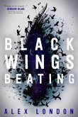 Black Wings Beating (eBook, ePUB)