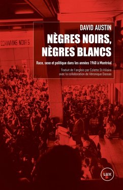 Cover Negres noirs, Negres blancs (eBook, ePUB)