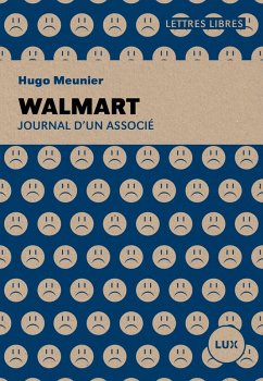 Cover Walmart (eBook, ePUB)