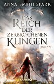 Das Reich der zerbrochenen Klingen / Empires of Dust Bd.1 (eBook, ePUB)