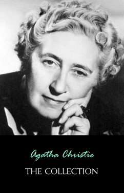 Agatha Christie Collection: The Mysterious Affair at Styles, The Secret Adversary (eBook, ePUB) - Agatha Christie, Christie