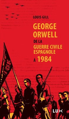 Cover George Orwell (eBook, ePUB)