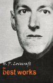 H. P. Lovecraft: The Best Works (eBook, ePUB)